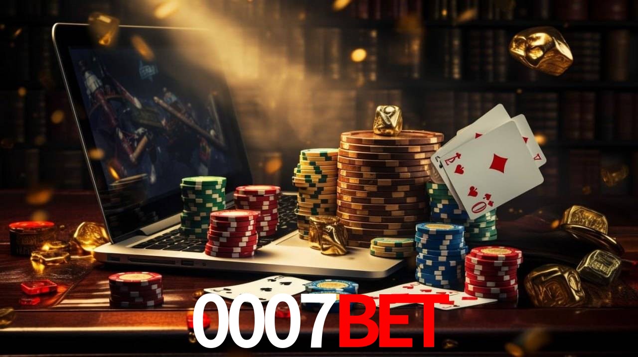 Experiência VIP 0007bet