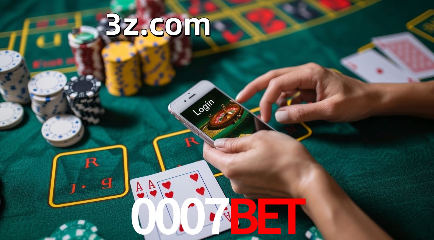 0007BET