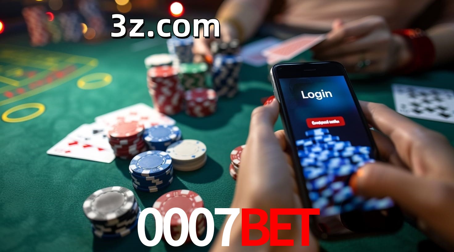 0007BET