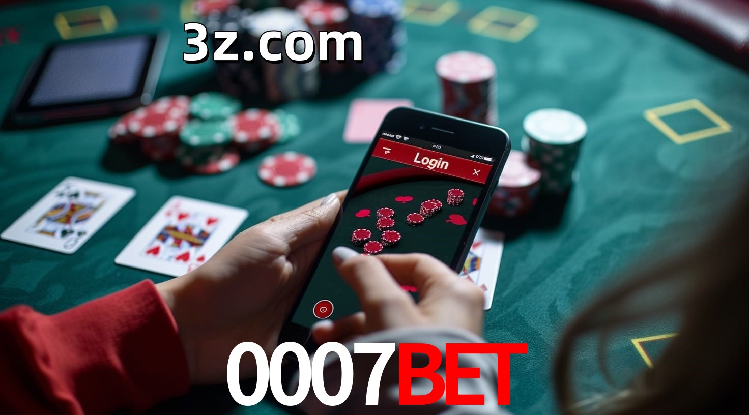 0007BET