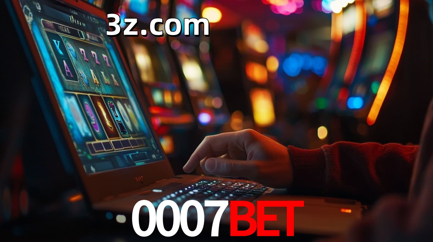 0007BET