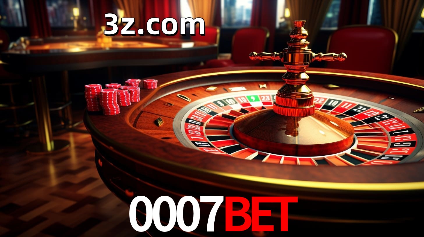 0007BET