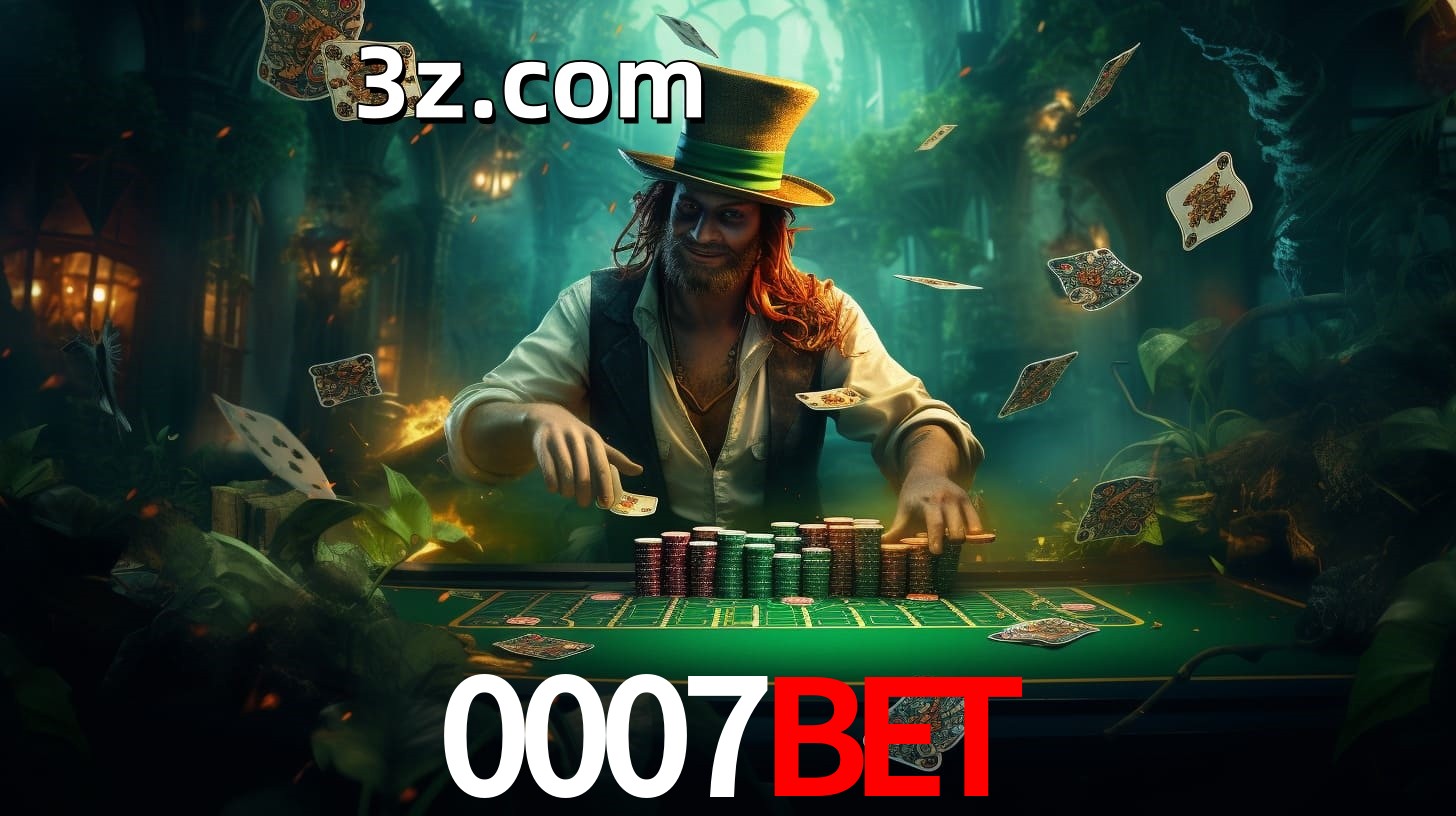 0007BET