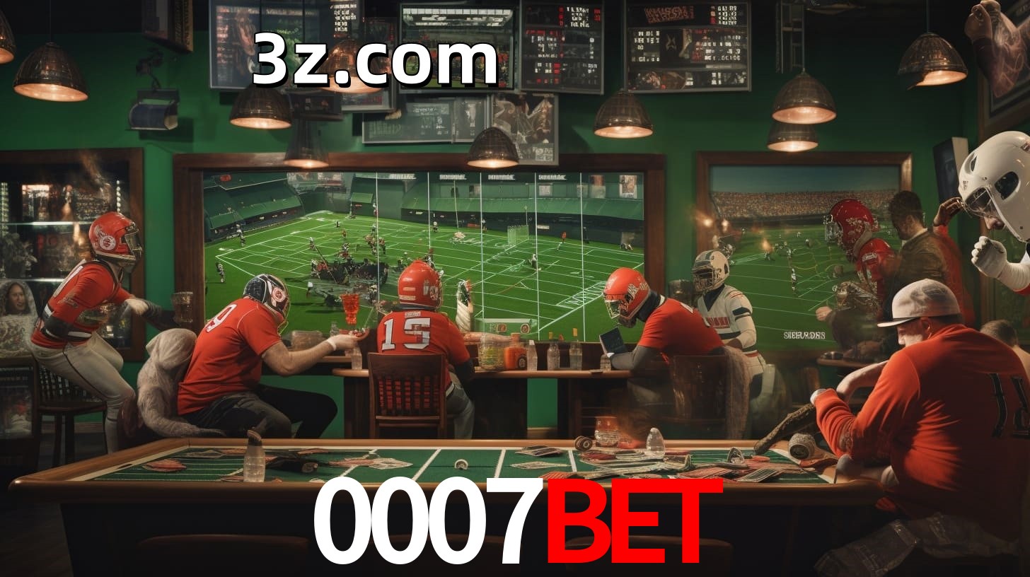 0007BET