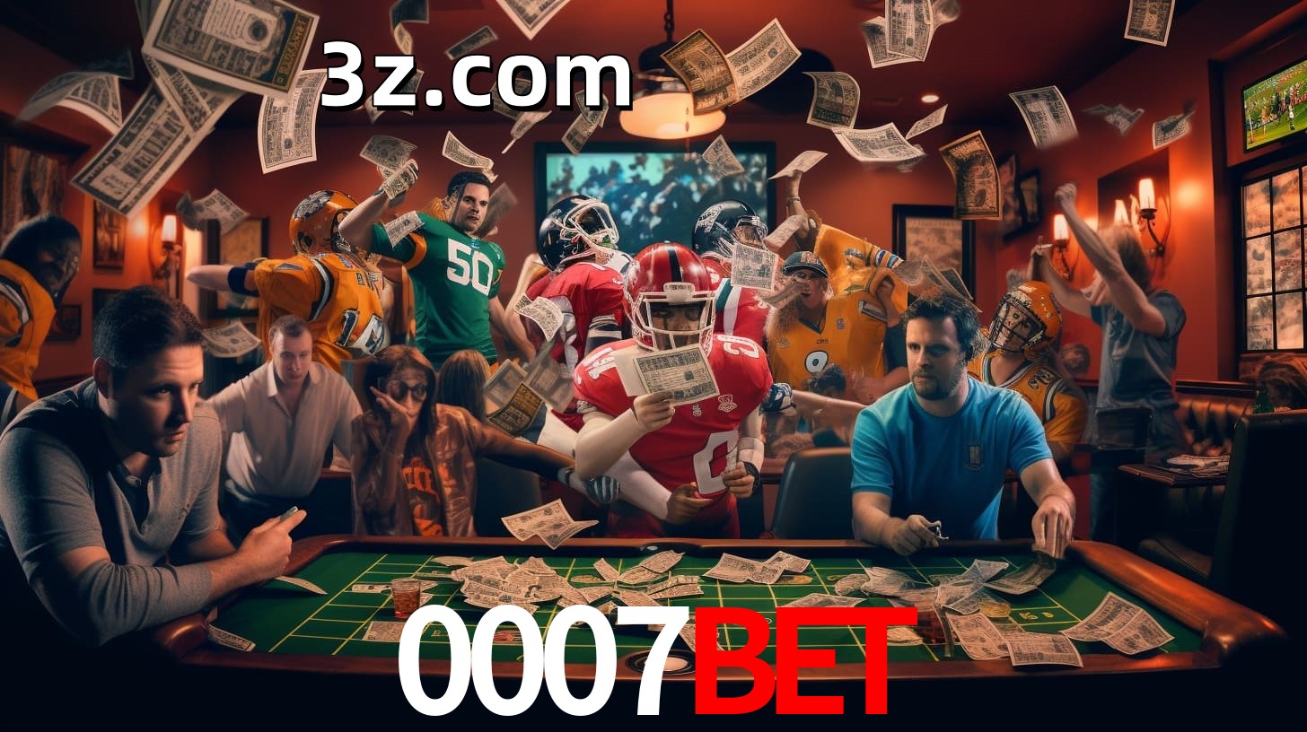 0007BET