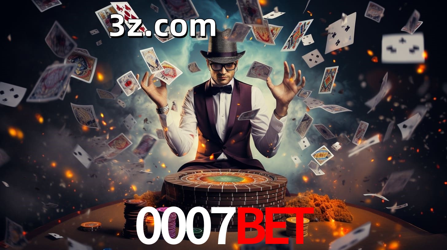 0007BET