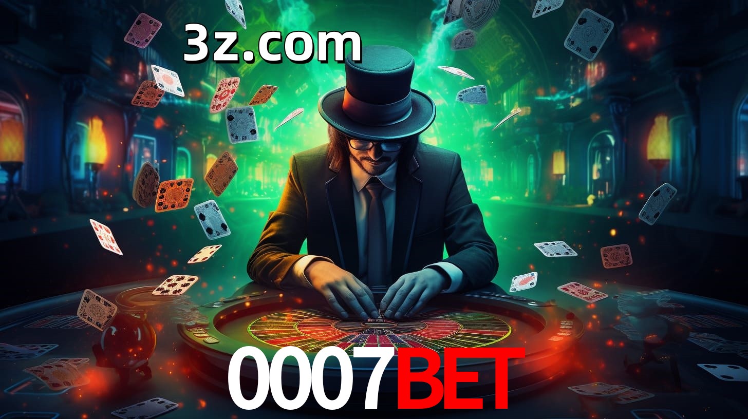 0007BET