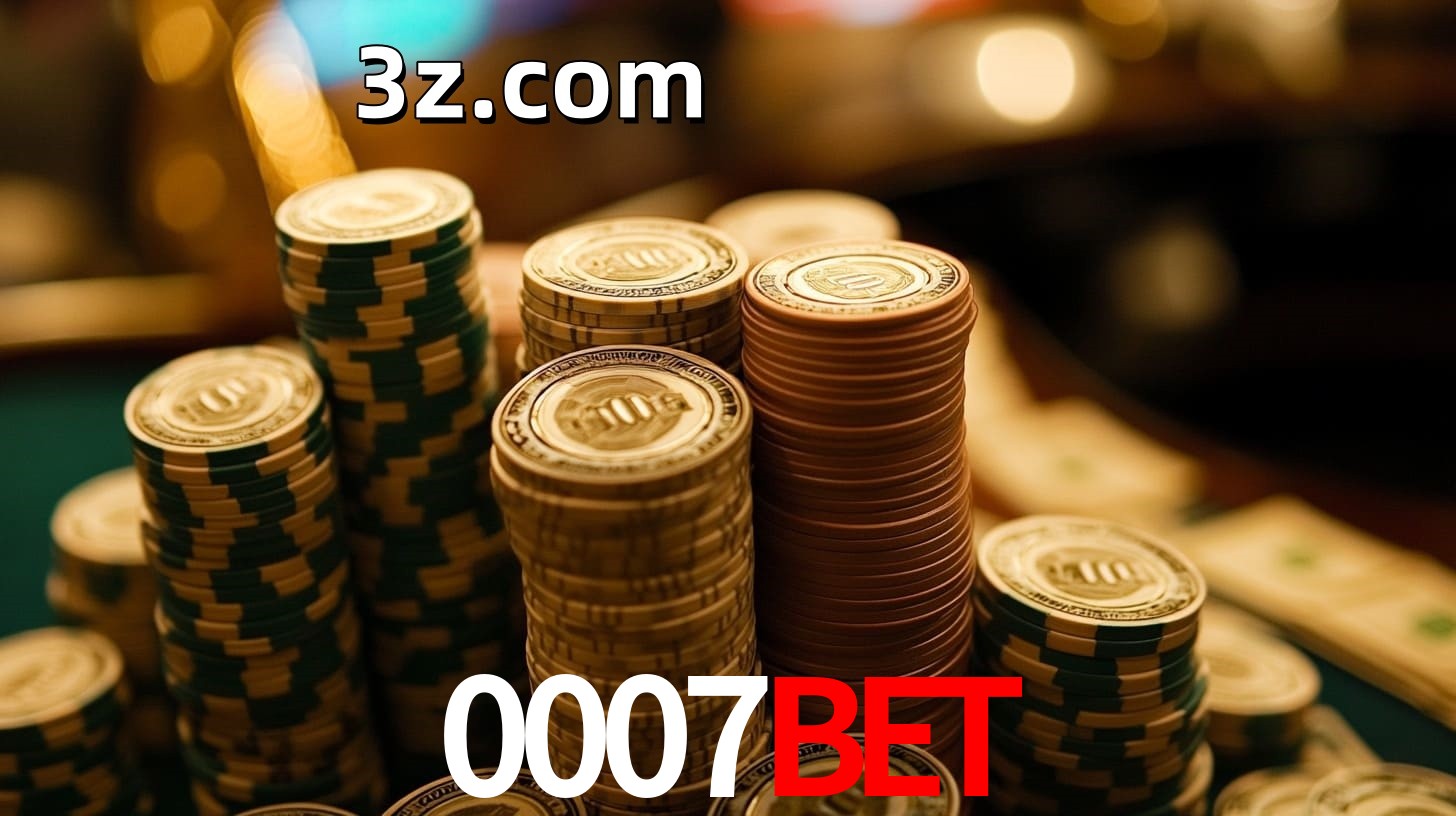 0007BET