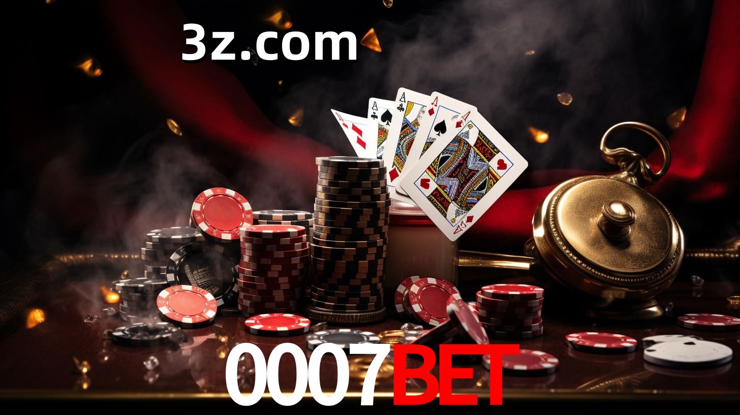 0007BET