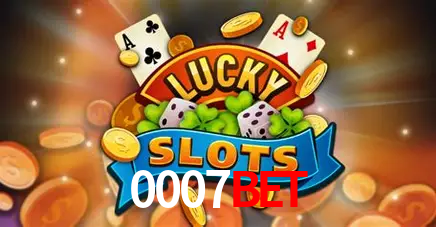 A Popularidade dos Caça-Níqueis no 0007bet