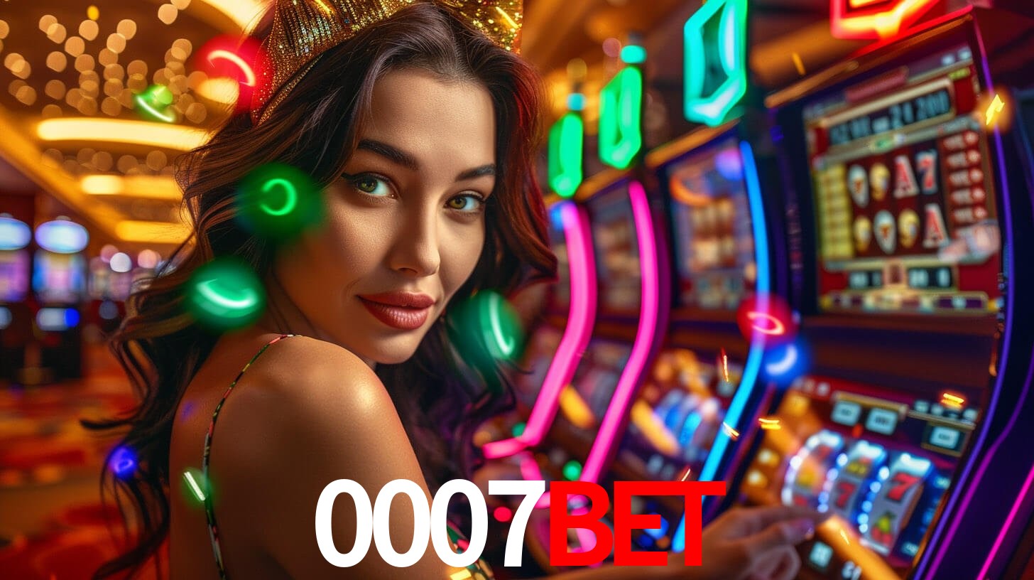 0007bet,0007bet paga