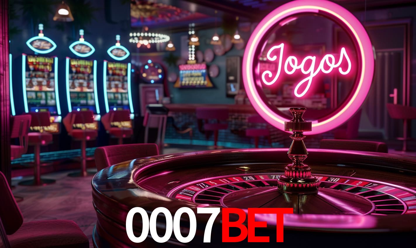 0007bet Salvador - Strategies