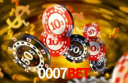 Avaliações dos Jogadores 0007bet