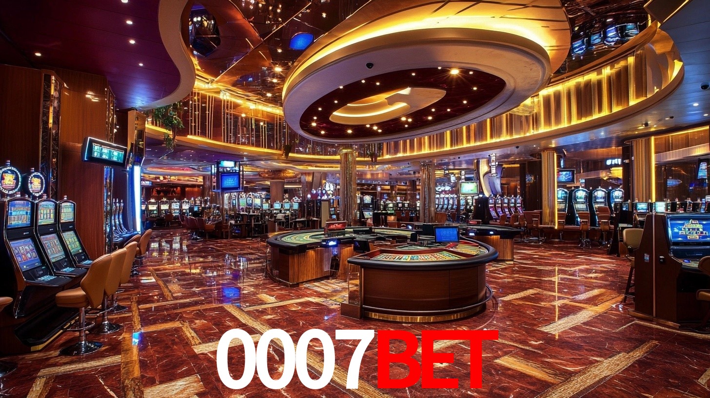 VIP Casino 0007bet