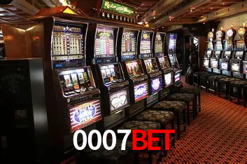 Desvendando o Mundo dos Jogos Virtuais na 0007bet
