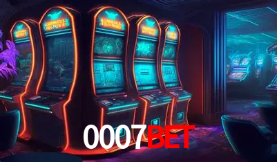 0007bet São Paulo - All Bonuses
