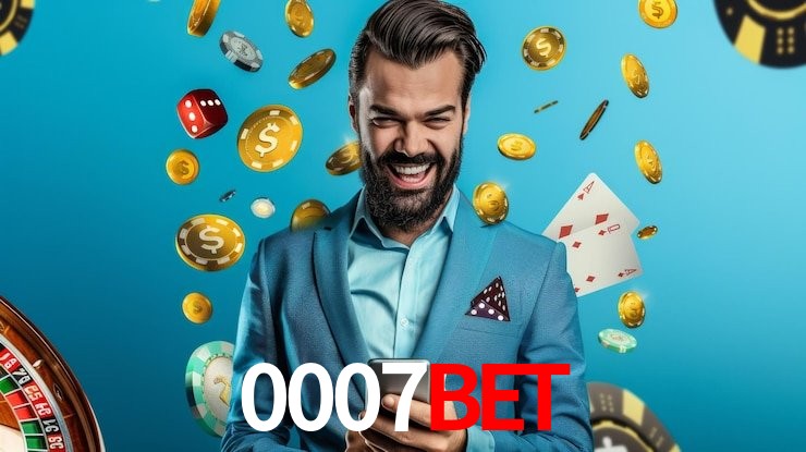 Secure Login 0007bet