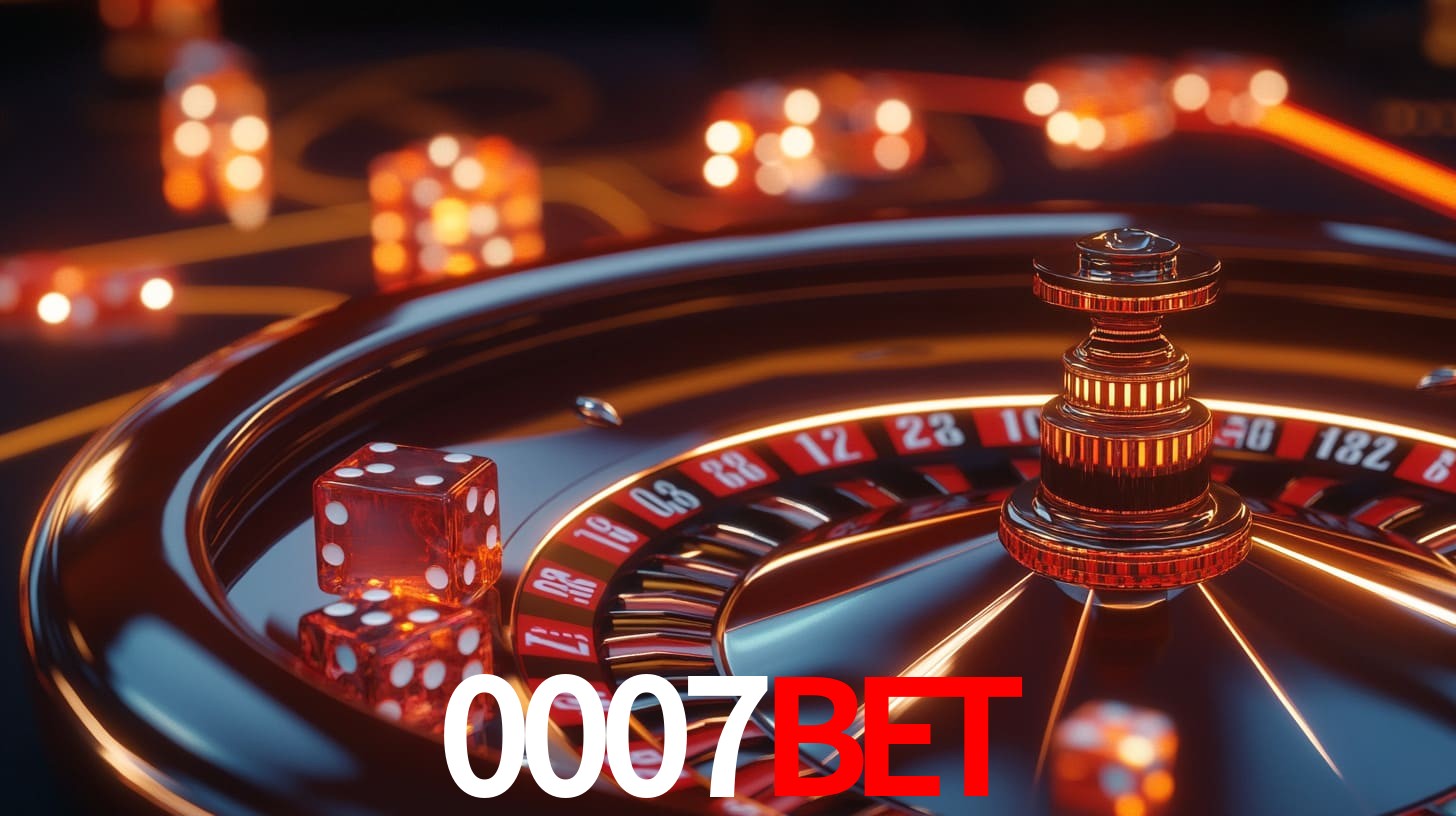 0007bet paga