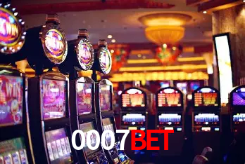 0007bet Brasília - VIP Program