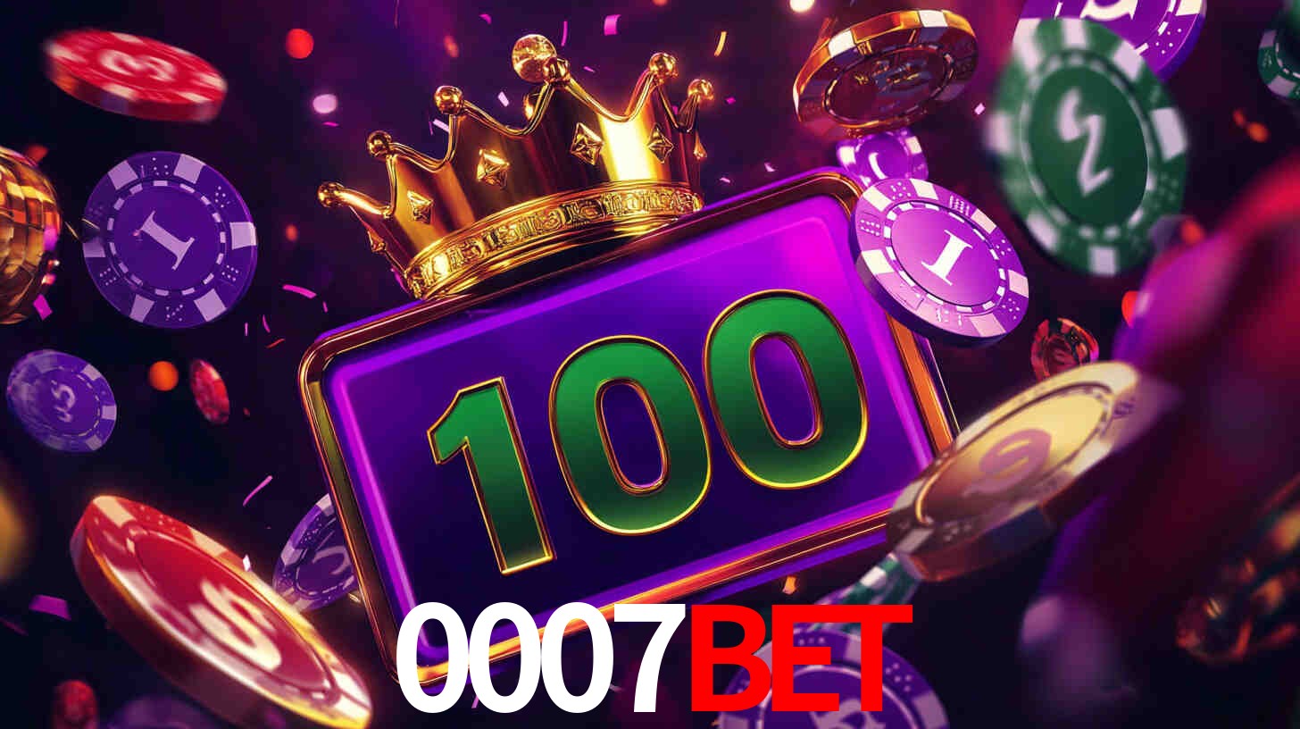 Live Casino 0007bet