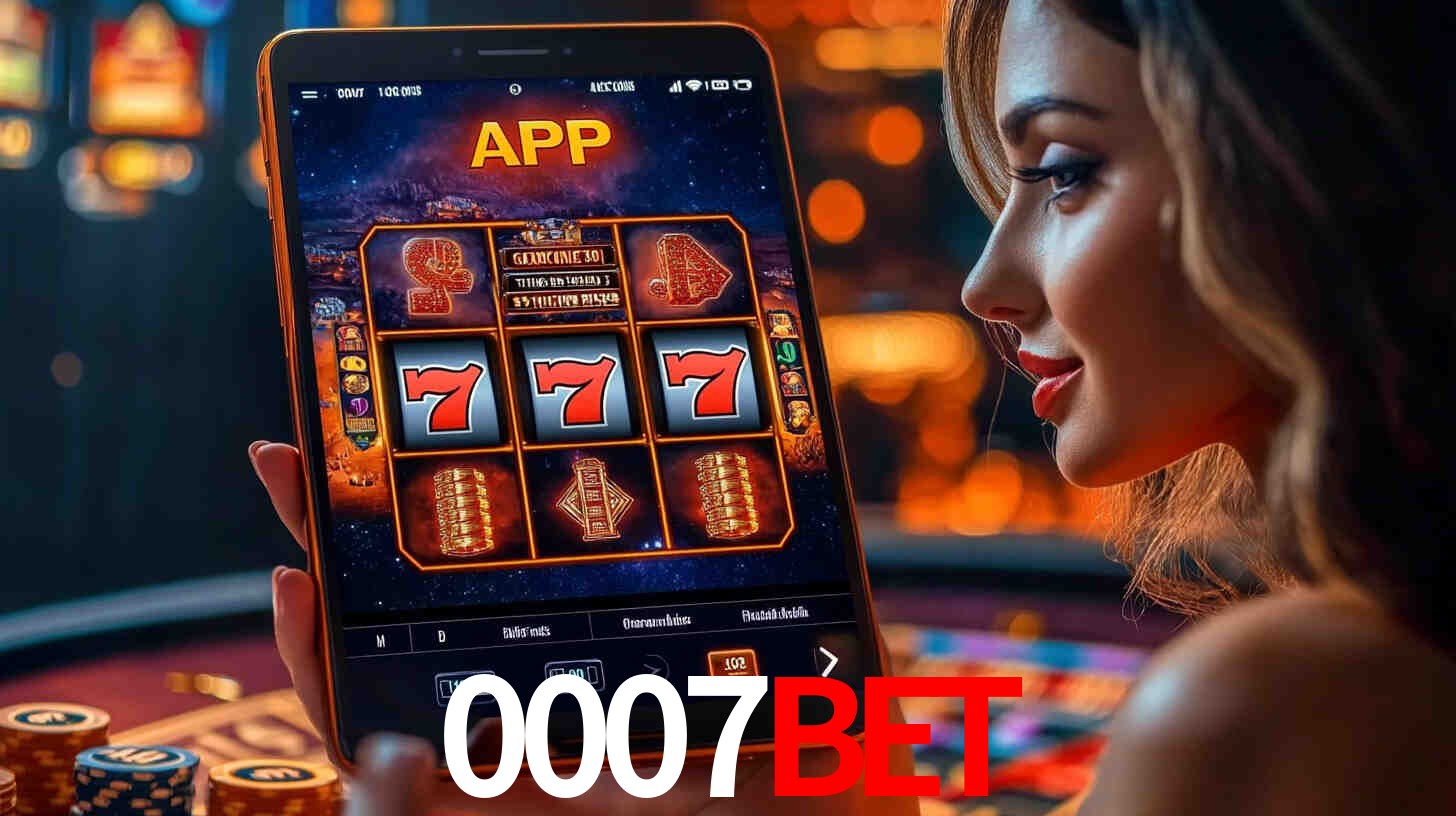 0007bet paga