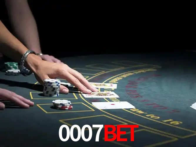 0007bet Salvador - Support