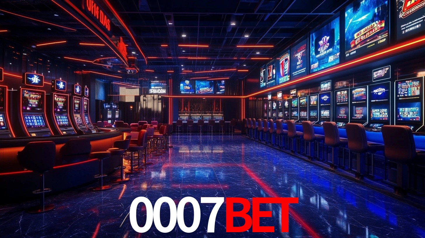 Blackjack Table 0007bet