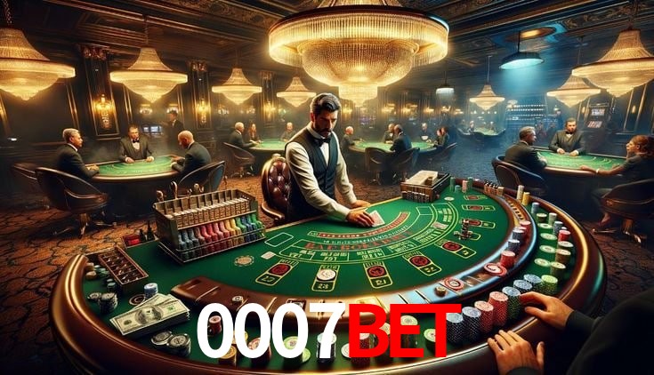 Slot Games 0007bet