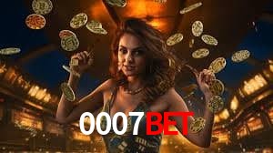 Live Casino 0007bet