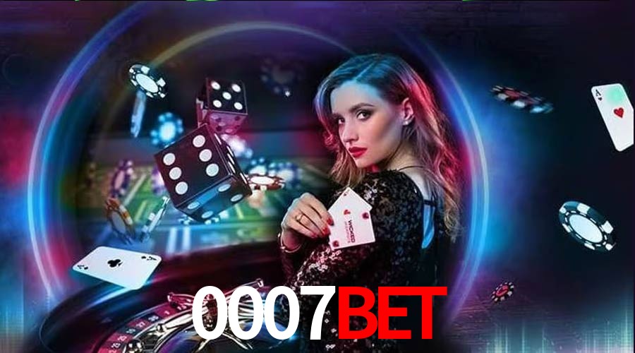 Seasonal Promotions 0007bet