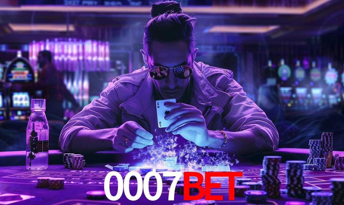 Football Betting 0007bet