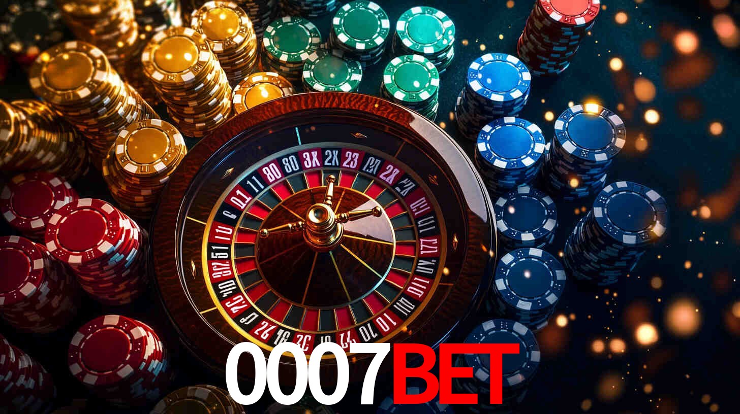 Tournaments 0007bet