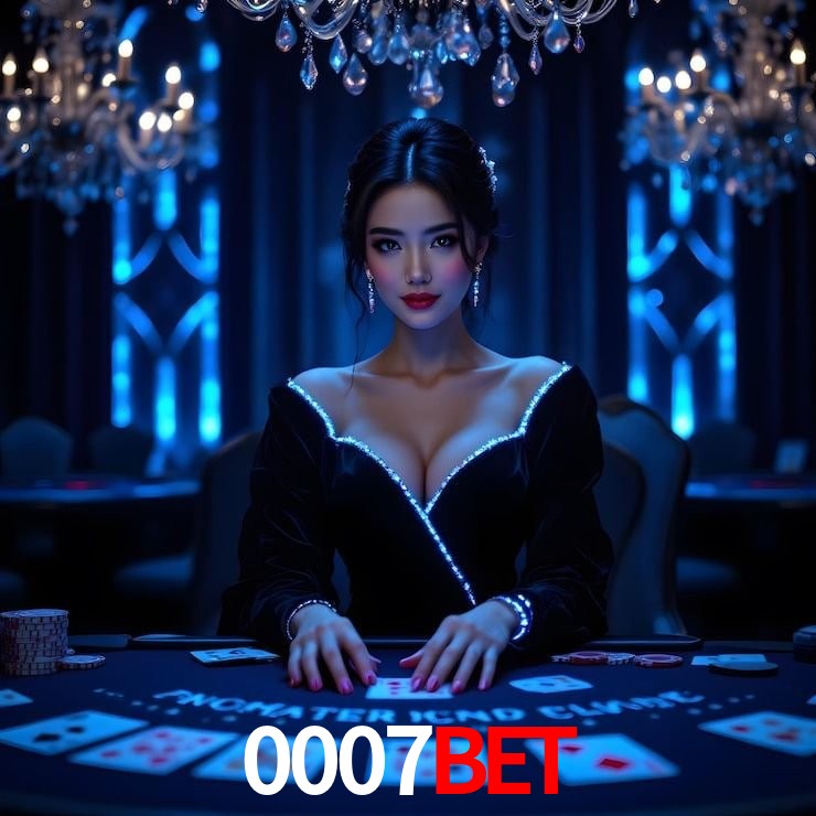 0007bet São Paulo - Jogo Providers