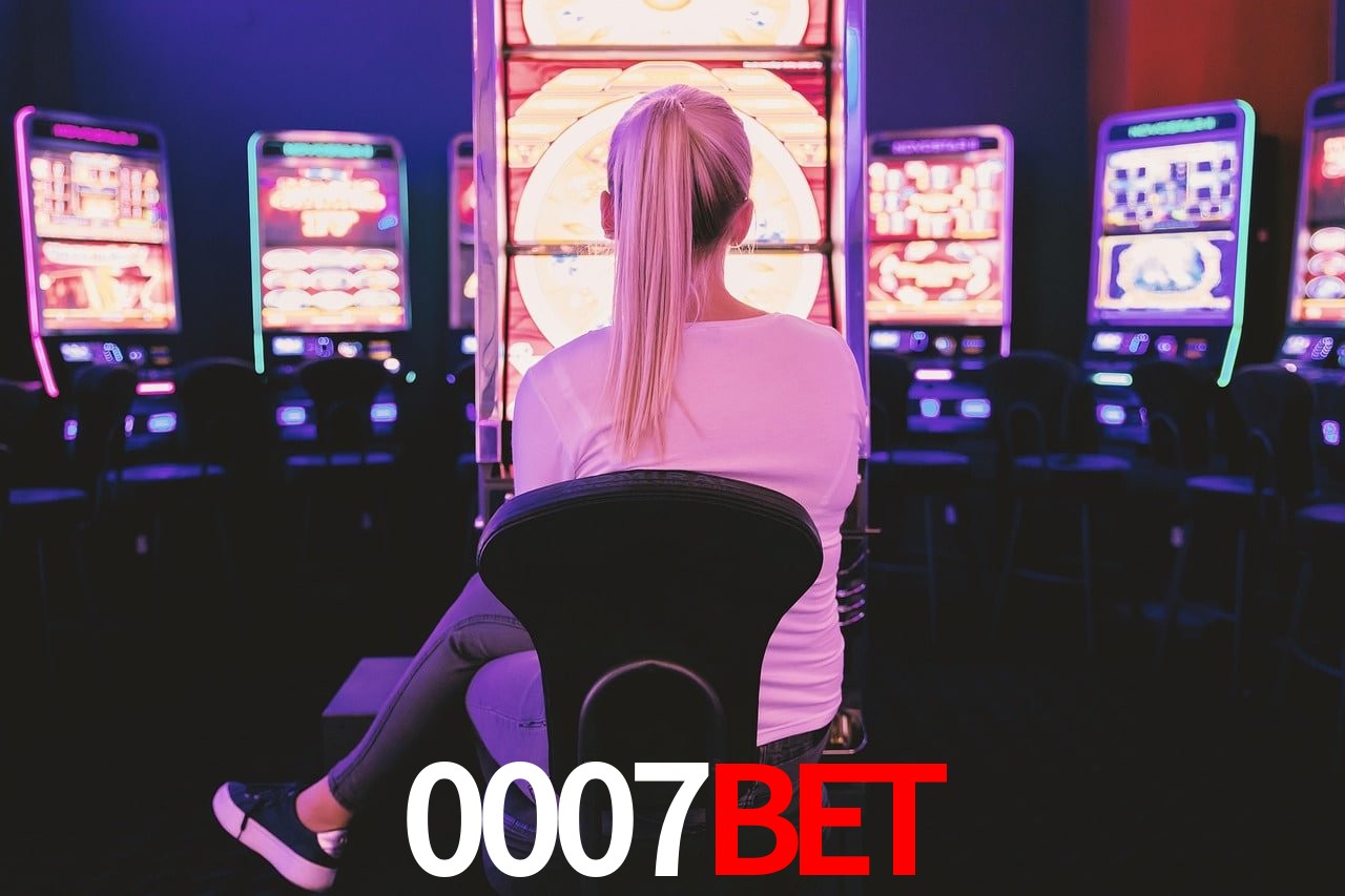 Account Benefits 0007bet