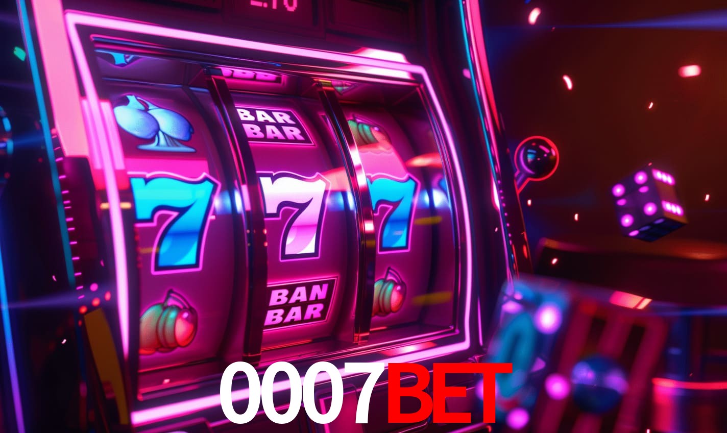 0007bet Belo Horizonte - Provably Fair