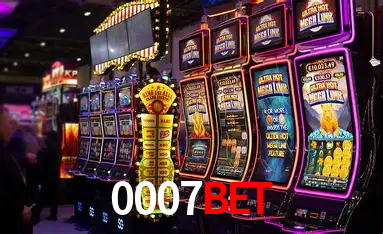 0007bet Rio de Janeiro - Bonus Terms