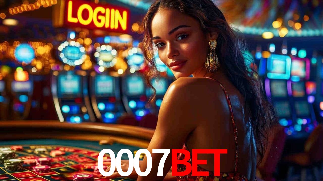 0007bet Rio de Janeiro - Popular Jogos