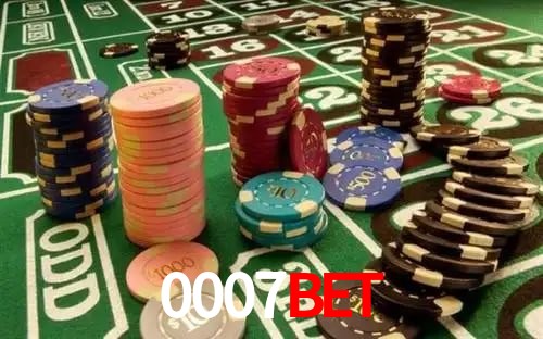 0007bet paga