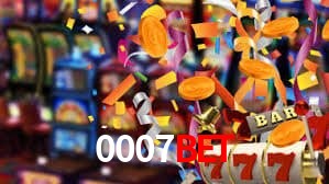 0007bet,0007bet paga