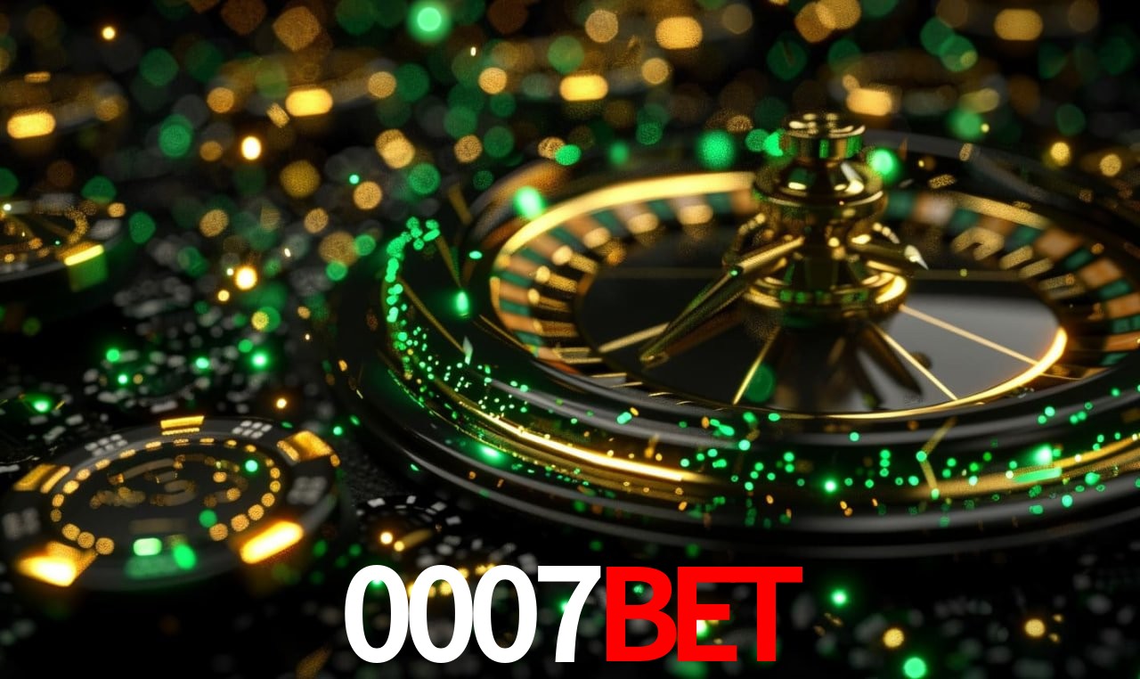 0007bet Brasília - Bonus Features