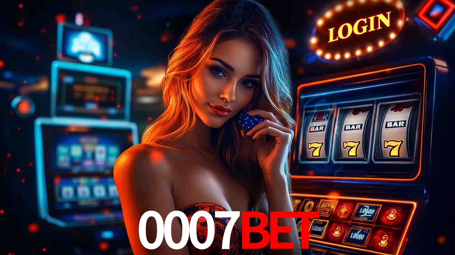 0007bet,0007bet paga