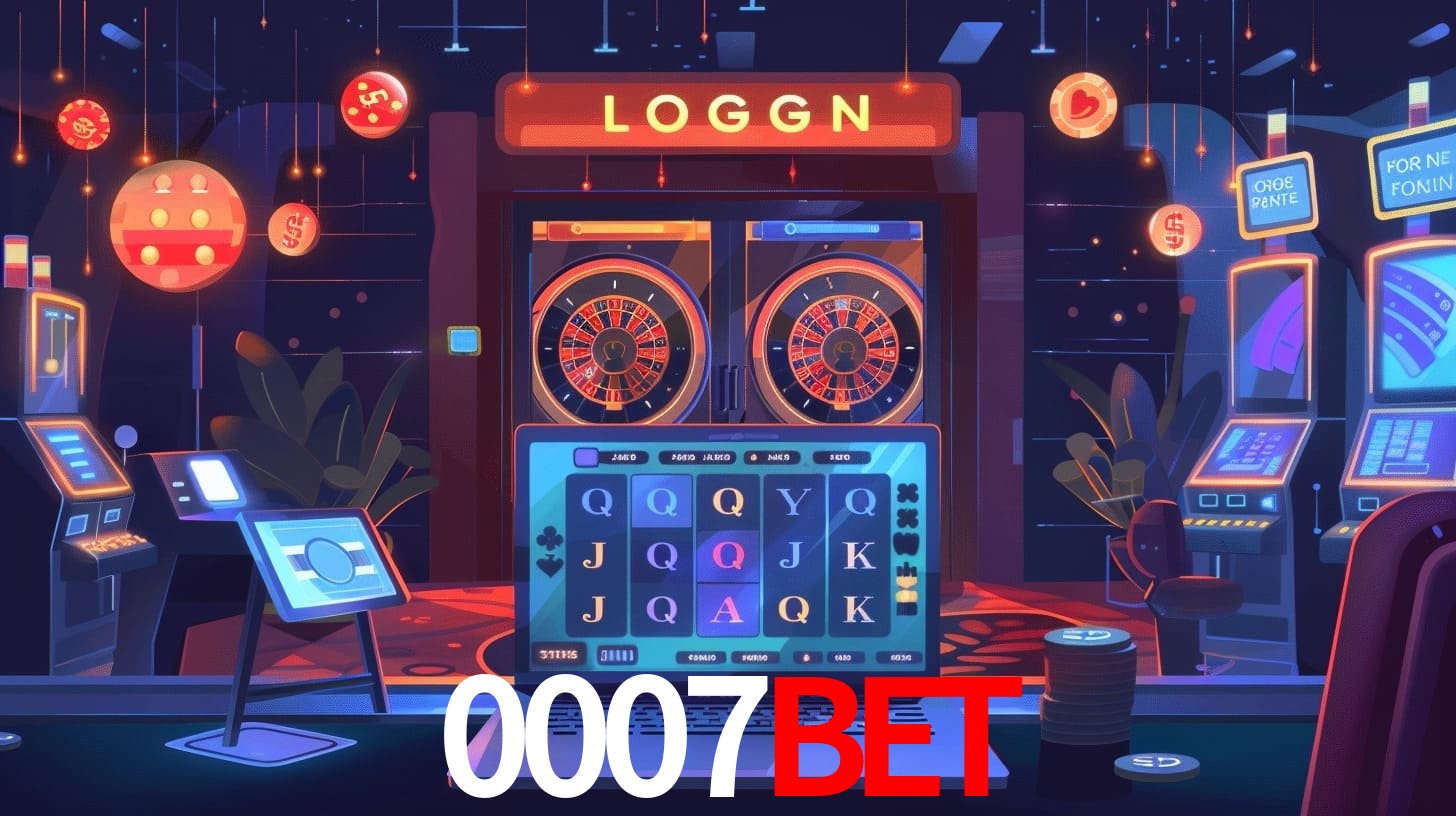 0007bet - User Statistics