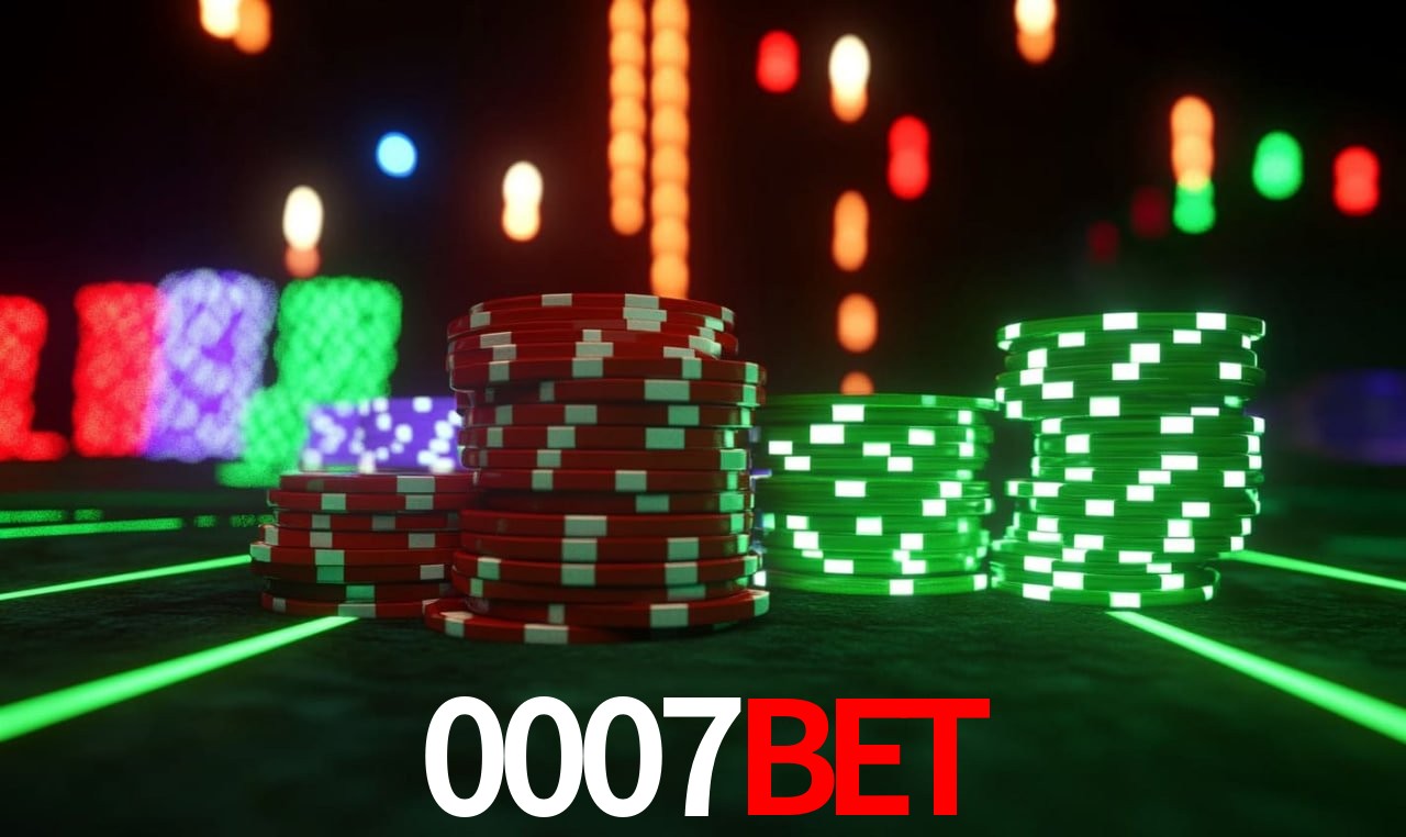 Games Directory 0007bet