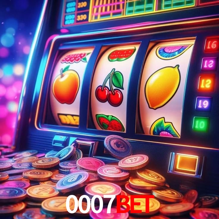 Login Seguro 0007bet