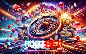 Jogos de Slot 0007bet
